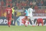 Báo chí nước ngoài dùng từ "lạ lùng" để mô tả trận Việt Nam 2-2 Indonesia