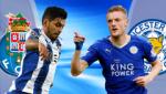 Nhận định Porto vs Leicester 02h45 ngày 8/12 (Champions League 2016/17)