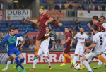 Nhận định Astra Giurgiu vs AS Roma 01h00 ngày 9/12 (Europa League 2016/17)