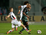 Nhận định Nice vs Krasnodar 03h05 ngày 09/12 (Europa League 2016/17)