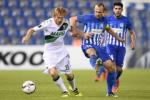 Nhận định Sassuolo vs Genk 01h00 ngày 9/12 (Europa League 2016/17)