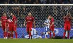 Porto 5-0 Leicester: Trận thua đầu tay đậm đà
