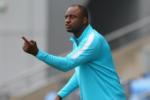 Cựu tiền vệ Vieira “lăm le” giành ghế HLV Man City của Guardiola
