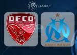 Nhận định Dijon vs Marseille 02h45 ngày 10/12 (Ligue 1 2016/17)