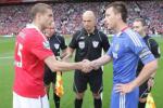 5 hậu vệ có tỷ lệ giữ sạch lưới cao nhất trong lịch sử EPL