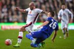Bến đỗ nào cho Terry sau khi rời Chelsea?