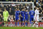 Dư âm MK Dons 1-5 Chelsea: Đẳng cấp của kẻ bề trên