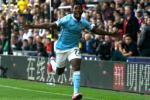 Kelechi Iheanacho gia hạn hợp đồng với Man City