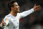 Ronaldo sở hữu bàn thắng đẹp nhất vòng 22 La Liga 2015/2016