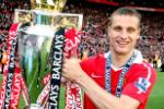 Vidic sợ nhất điều gì khi còn thi đấu cho M.U?