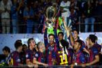 Chỉ còn lời nguyền Champions League thách thức Barca