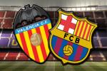 Valencia 1-1 (1-8) Barcelona: Bầy dơi bó tay trước Barca B