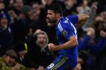 Diego Costa sẽ trở thành Zorro ở trận gặp Newcastle