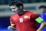 Video clip: Futsal Việt Nam 5-4 Futsal Đài Loan (Giải vô địch châu Á 2016)