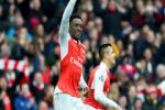 Welbeck: "Tôi từng căm thù Kieran Gibbs"