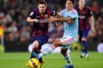 Barca vs Celta Vigo (2h30 15/2): Có thù phải trả