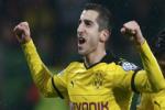 Dấu hiệu cho thấy Dortmund sắp bán Mkhitaryan cho M.U