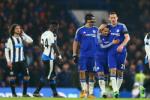 Video clip bàn thắng: Chelsea 5-1 Newcastle (Vòng 26 NHA 2015/16)