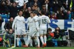 Video clip bàn thắng: Real Madrid 4-2 Bilbao (Vòng 24 La Liga 2015/2016)