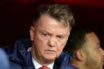 MU còn chưa đá, Van Gaal đã viện lý do bẽ mặt trước nhược tiểu