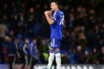 John Terry nói gì khi không thể cùng Chelsea tới Pháp