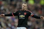 Rooney không sang Đan Mạch cùng M.U