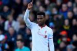 Sturridge thừa nhận có thể rời Liverpool trong tương lai