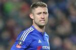 Gary Cahill: "Mùa giải vừa qua thật không thể chấp nhận được"