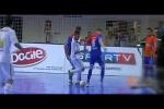 Những pha xử lý ảo diệu trong môn Futsal