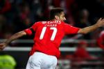 Video clip bàn thắng: Benfica 1-0 Zenit (Vòng 1/8 Champions League 2015/16)