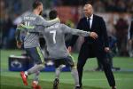 HLV Zidane nói gì sau khi có trận thắng đầu tiên tại Champions League?