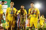 Làn sóng trẻ V-League 2016: Tươi sáng và đáng chờ đợi