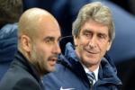 Man City không thể vô địch Premier League 2015/2016 vì Pep Guardiola?