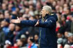 Bị trò cũ chỉ trích, Wenger lên tiếng "phản pháo"