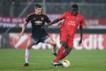 M.U và Europa League: Cuộc hôn phối miễn cưỡng!