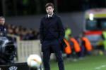 Pochettino: “Tottenham hòa Fiorentina là tốt rồi”