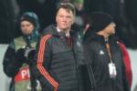 Van Gaal nói cứng trước vòng 5 FA Cup