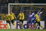 Video clip bàn thắng: Dortmund 2-0 Porto (Vòng 1/16 Europa League 2015/2016)