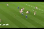 Diego Costa chê đối thủ... hôi nách