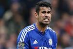 FIFA đã tạo ra Diego Costa như thế