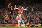 Arsenal 0-0 Hull: Bỏ thì thương, vương thì tội