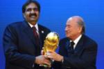 Blatter phủ nhận Qatar mua phiếu bầu tổ chức World Cup 2022