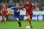 Video clip bàn thắng: Bayern Munich 3-1 Darmstadt (Vòng 22 Bundesliga 2015/16)