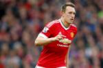 Còn ai nhớ tới Phil Jones?