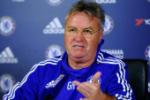 Hiddink sẽ giải nghệ sau khi rời Chelsea cuối mùa này