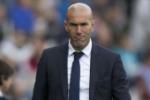 Bị Barca cho “hít khói”, Zidane vẫn mơ vô địch La Liga