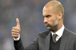 Pep Guardiola không được mang sao Bayern tới Man City