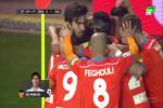 Video clip bàn thắng: Granada 1-2 Valencia (Vòng 25 La Liga 2015/16)