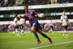 Video clip bàn thắng: Tottenham 0-1 Crystal Palace (Vòng 5 cúp FA Anh 2015/2016)