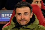 HLV Luis Enrique nói gì sau khi hạ gục Pháo thủ ngay tại London?